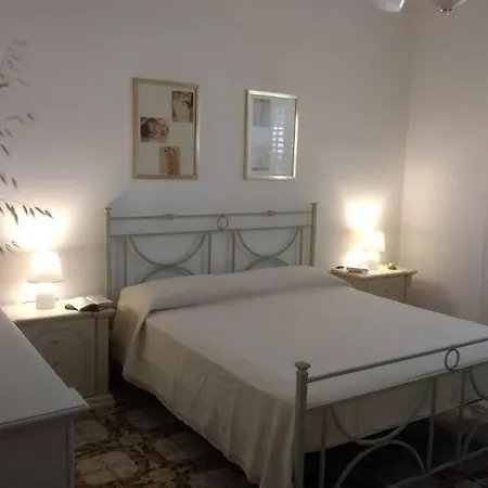 La Casa Di Annetta Torpè