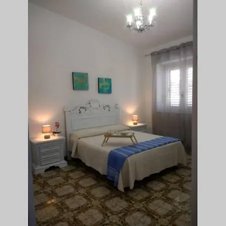 La Casa Di Annetta بيت للعطل Torpè