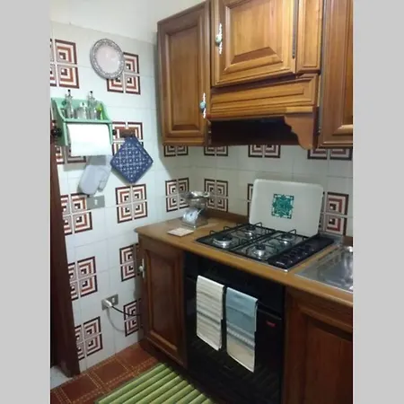 La Casa Di Annetta بيت للعطل