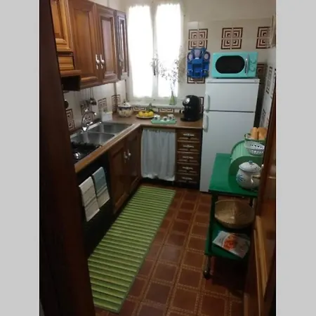 La Casa Di Annetta بيت للعطل Torpè