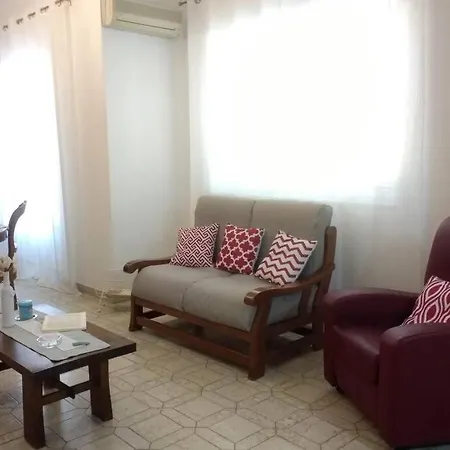 بيت للعطل La Casa Di Annetta