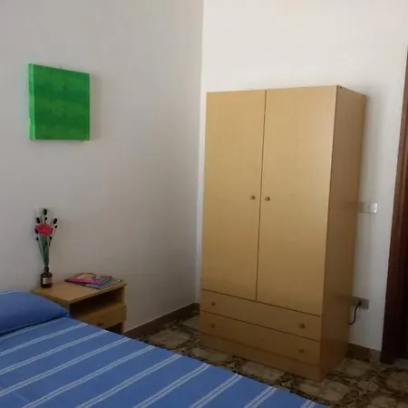 La Casa Di Annetta بيت للعطل