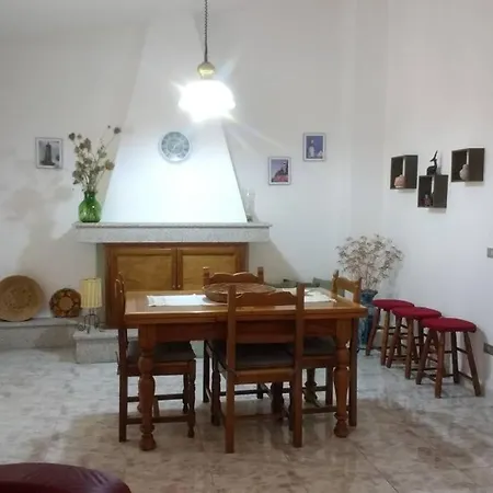 La Casa Di Annetta Torpè